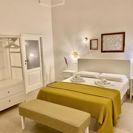 Villa Ricciardi-Suite Famigliare 1-Zona Ostuni Montalbano  Eksteriør billede