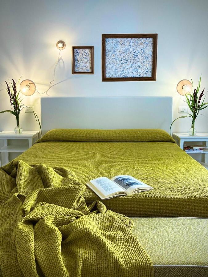 Villa Ricciardi-Suite Famigliare 1-Zona Ostuni Montalbano  Eksteriør billede