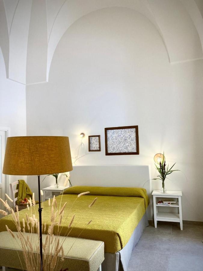 Villa Ricciardi-Suite Famigliare 1-Zona Ostuni Montalbano  Eksteriør billede
