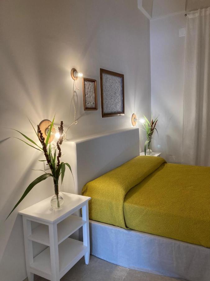 Villa Ricciardi-Suite Famigliare 1-Zona Ostuni Montalbano  Eksteriør billede