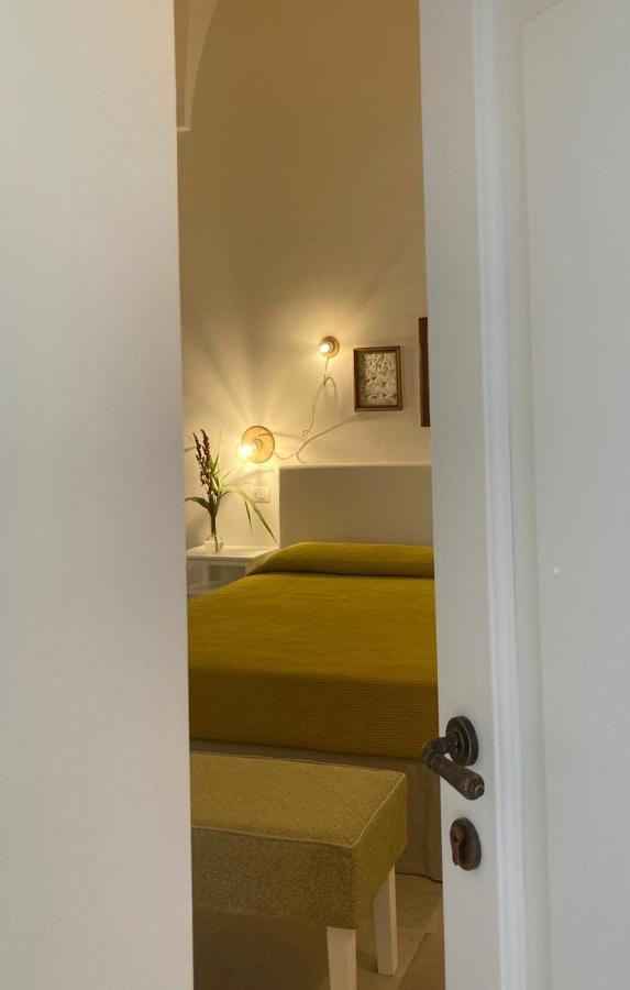 Villa Ricciardi-Suite Famigliare 1-Zona Ostuni Montalbano  Eksteriør billede