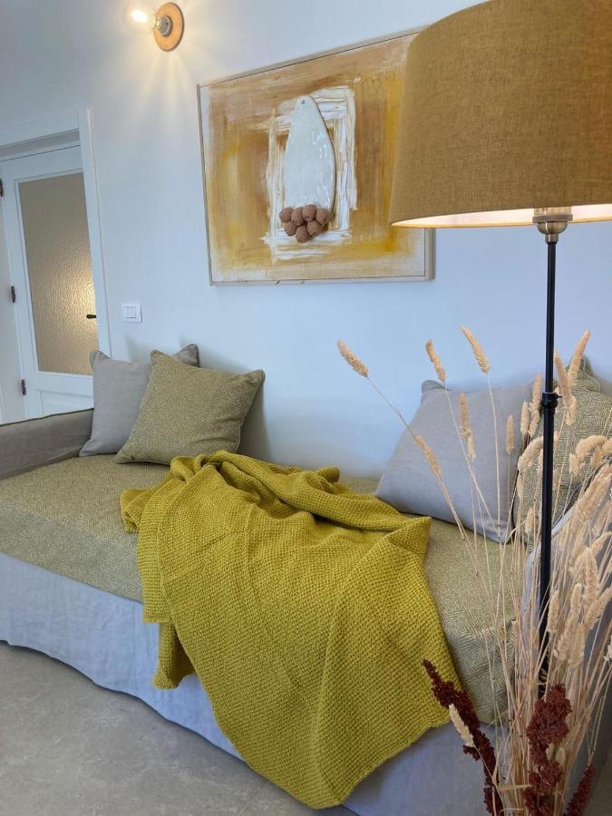 Villa Ricciardi-Suite Famigliare 1-Zona Ostuni Montalbano  Eksteriør billede