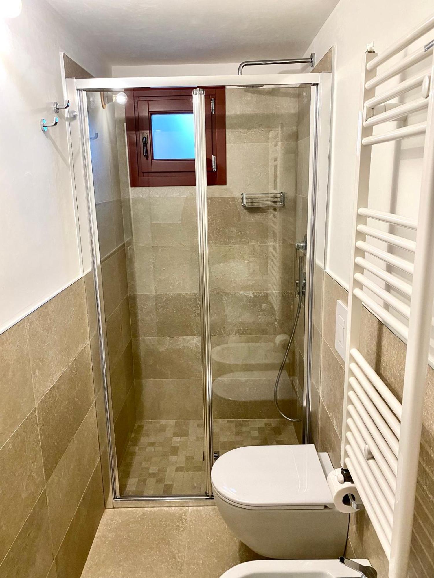 Villa Ricciardi-Suite Famigliare 1-Zona Ostuni Montalbano  Eksteriør billede