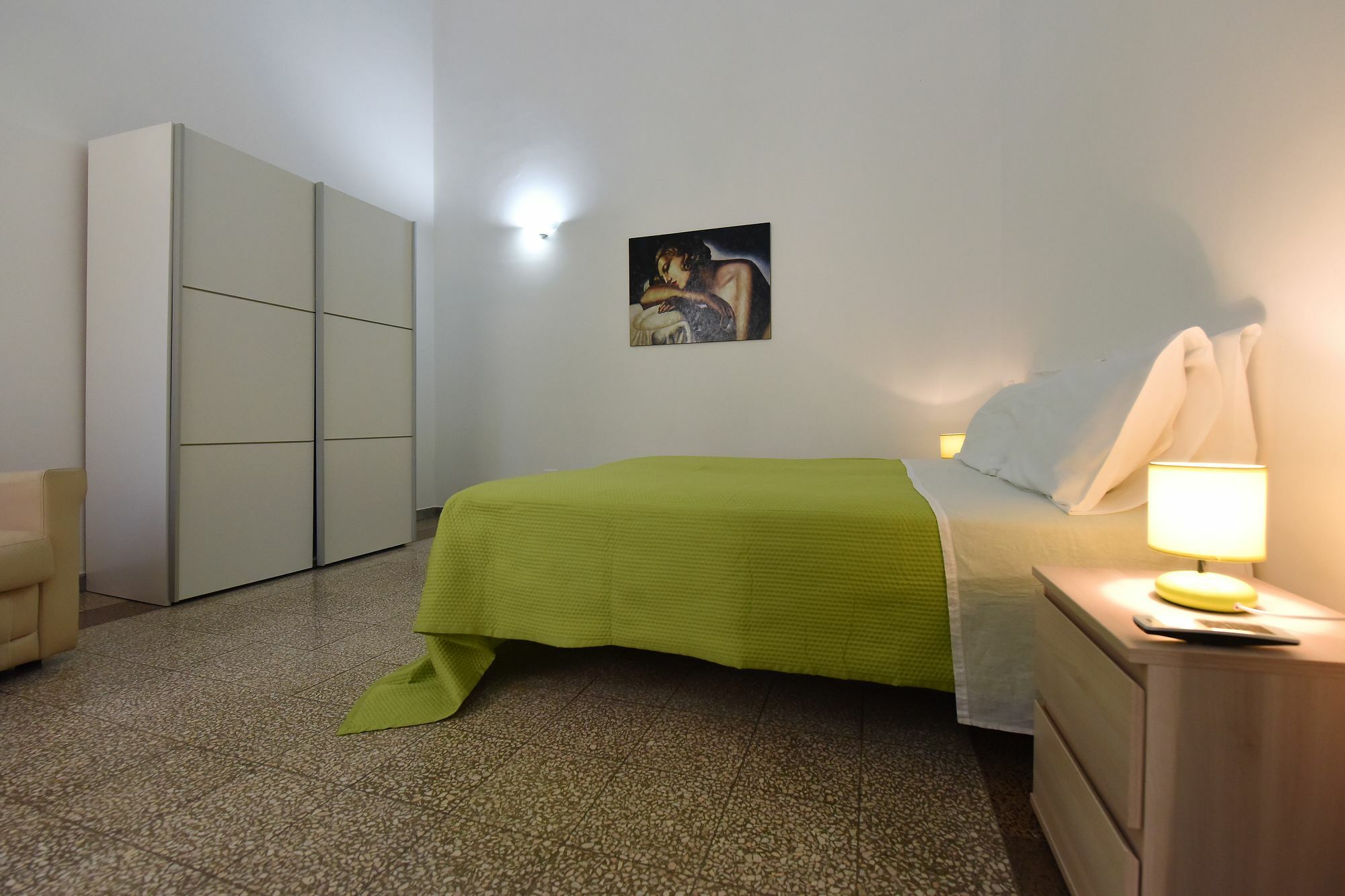 Villa Ricciardi-Suite Famigliare 1-Zona Ostuni Montalbano  Eksteriør billede
